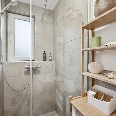 Appartement Krelax - - Moderne Fuer 6 Pers Bad Wildbad