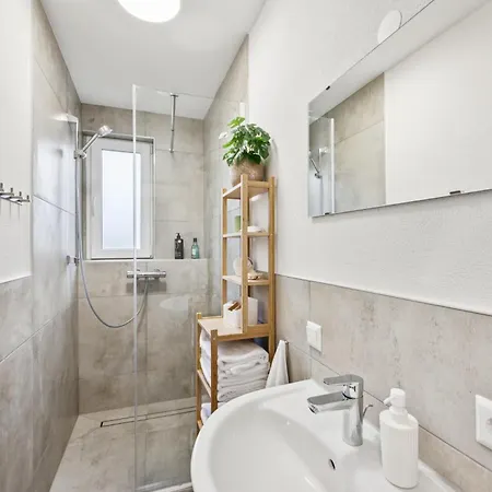 Krelax Black Forest - 3 Bedrooms - 6 Guests - Terrace - Parking - Smart Tv - Near Thermal Baths - Nature *