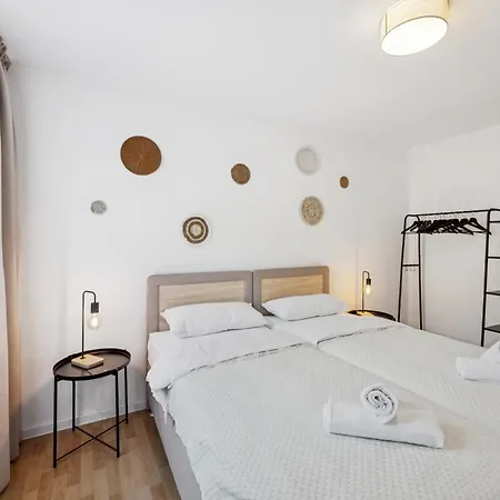 Krelax Black Forest - 3 Bedrooms - 6 Guests - Terrace - Parking - Smart Tv - Near Thermal Baths - Nature شقة باد ويلباد