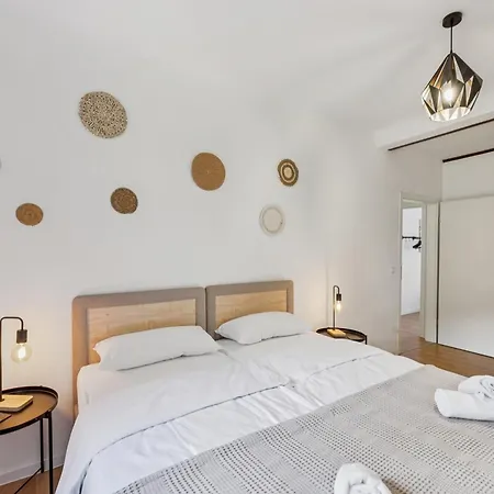 Krelax Black Forest - 3 Bedrooms - 6 Guests - Terrace - Parking - Smart Tv - Near Thermal Baths - Nature Apartamento *
