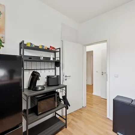 Krelax Black Forest - 3 Bedrooms - 6 Guests - Terrace - Parking - Smart Tv - Near Thermal Baths - Nature