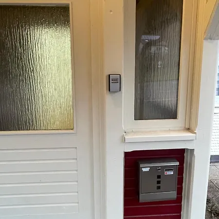 Krelax - - Moderne Fuer 6 Pers Appartement