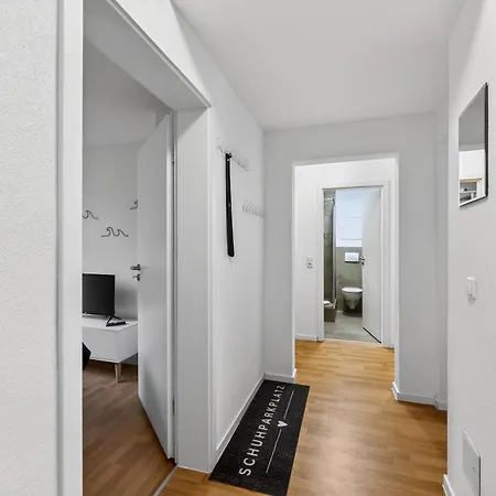 Krelax Black Forest - 3 Bedrooms - 6 Guests - Terrace - Parking - Smart Tv - Near Thermal Baths - Nature * Bad Wildbad