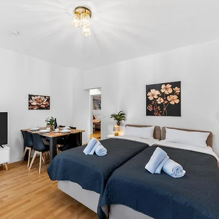 Krelax Black Forest - 3 Bedrooms - 6 Guests - Terrace - Parking - Smart Tv - Near Thermal Baths - Nature * Bad Wildbad