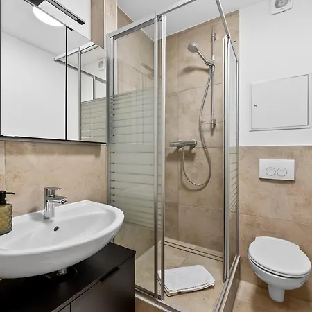 Krelax Black Forest - 3 Bedrooms - 6 Guests - Terrace - Parking - Smart Tv - Near Thermal Baths - Nature * Bad Wildbad