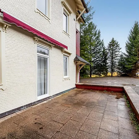 Διαμέρισμα Krelax Black Forest - 3 Bedrooms - 6 Guests - Terrace - Parking - Smart Tv - Near Thermal Baths - Nature Bad Wildbad